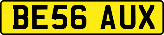 BE56AUX
