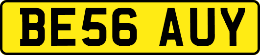 BE56AUY