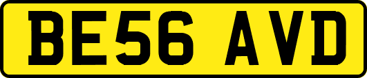 BE56AVD