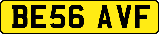 BE56AVF