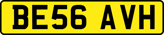 BE56AVH
