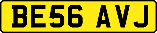BE56AVJ