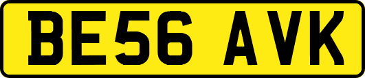 BE56AVK