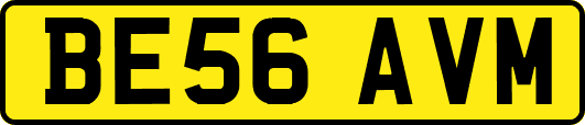 BE56AVM