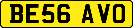 BE56AVO