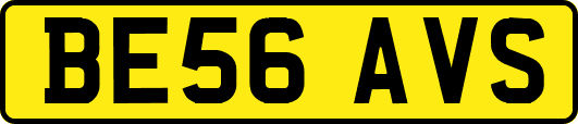 BE56AVS