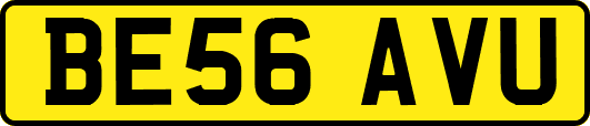 BE56AVU