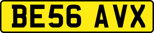 BE56AVX