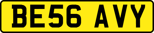 BE56AVY