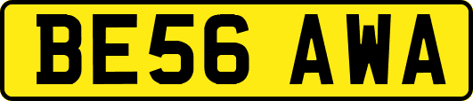 BE56AWA
