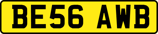 BE56AWB
