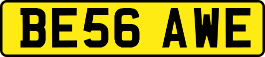 BE56AWE