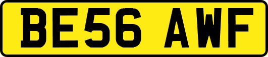 BE56AWF