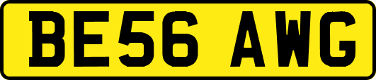 BE56AWG