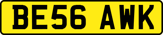 BE56AWK