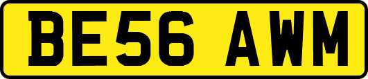 BE56AWM