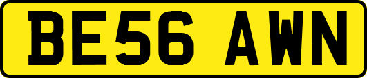 BE56AWN
