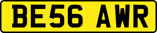 BE56AWR