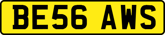 BE56AWS
