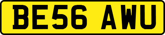 BE56AWU