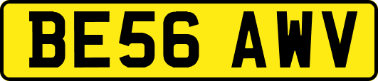 BE56AWV