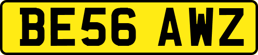 BE56AWZ
