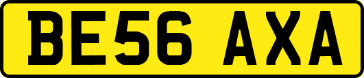 BE56AXA