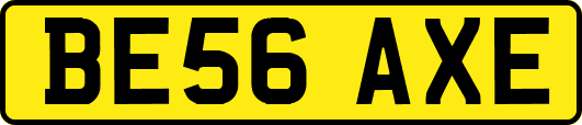 BE56AXE