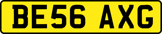 BE56AXG
