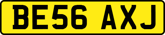 BE56AXJ