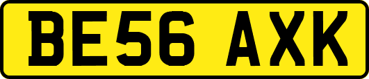 BE56AXK