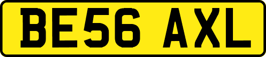 BE56AXL