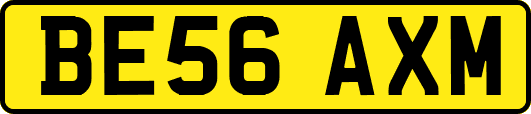 BE56AXM