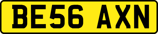 BE56AXN