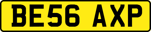 BE56AXP