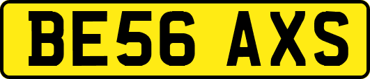 BE56AXS