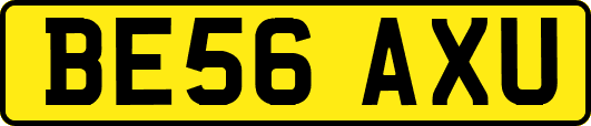BE56AXU