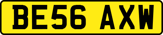 BE56AXW