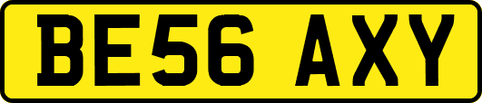 BE56AXY