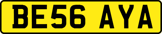 BE56AYA