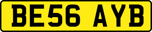 BE56AYB