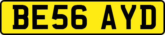 BE56AYD