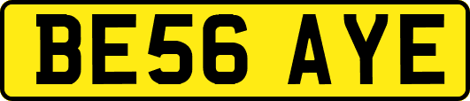 BE56AYE