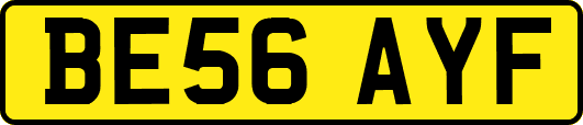 BE56AYF