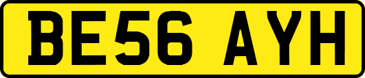 BE56AYH