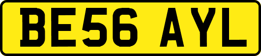 BE56AYL