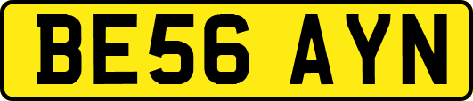 BE56AYN