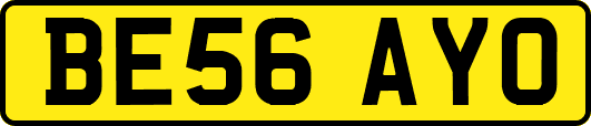 BE56AYO
