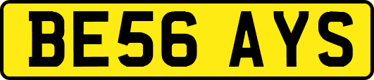 BE56AYS
