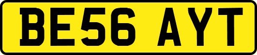 BE56AYT